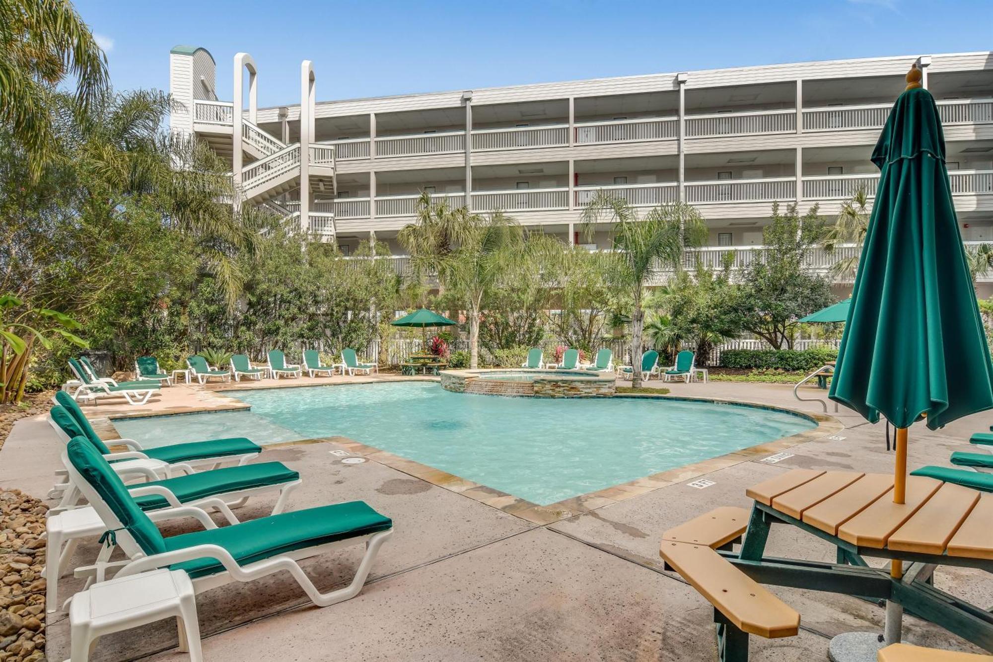 Cdm 304 - Beachfront Serenity Galveston Exterior photo
