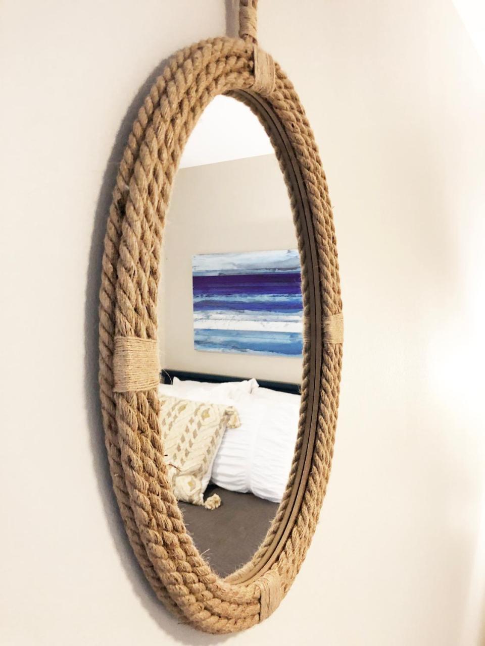 Cdm 304 - Beachfront Serenity Galveston Exterior photo