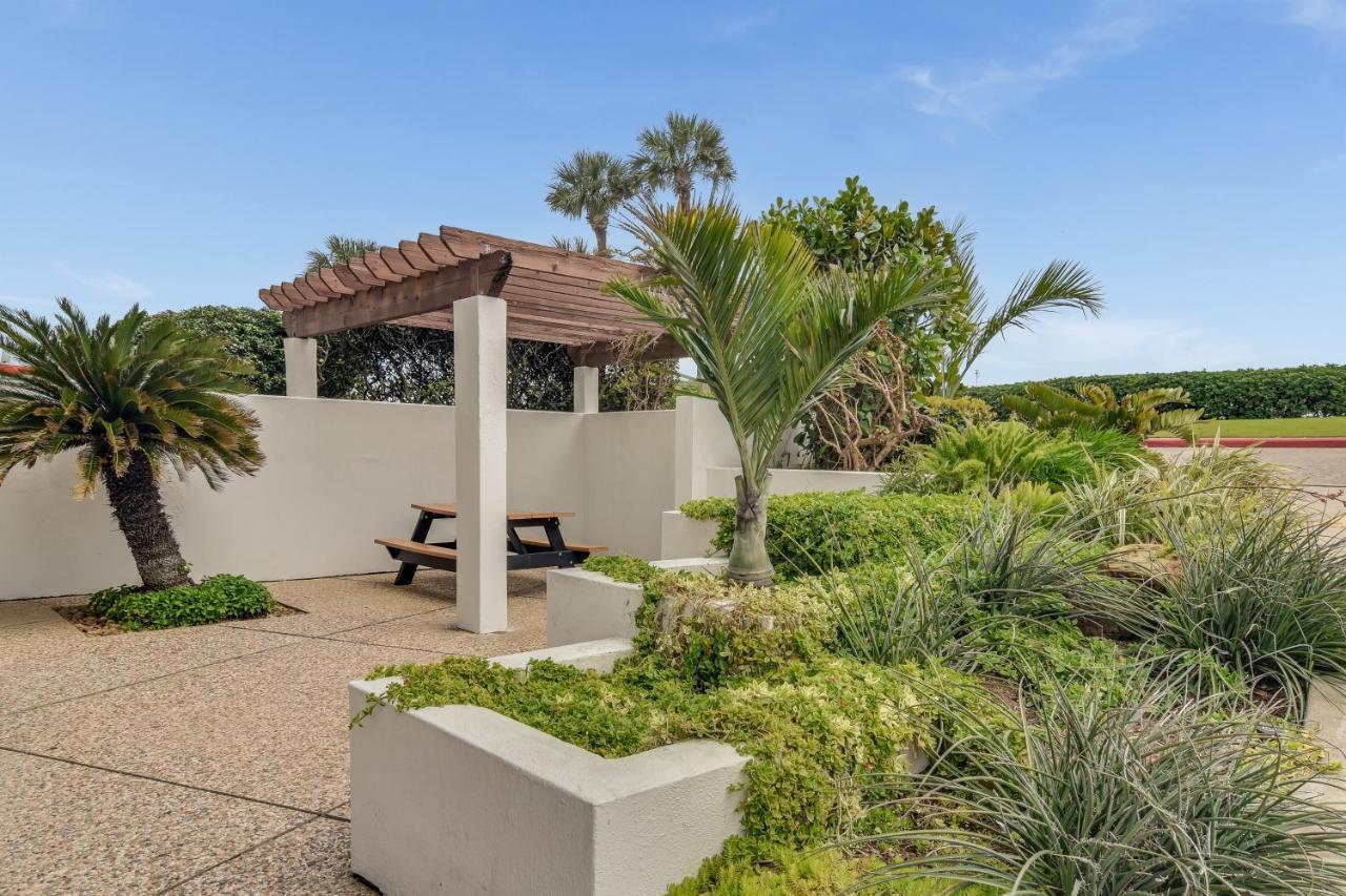 Cdm 304 - Beachfront Serenity Galveston Exterior photo
